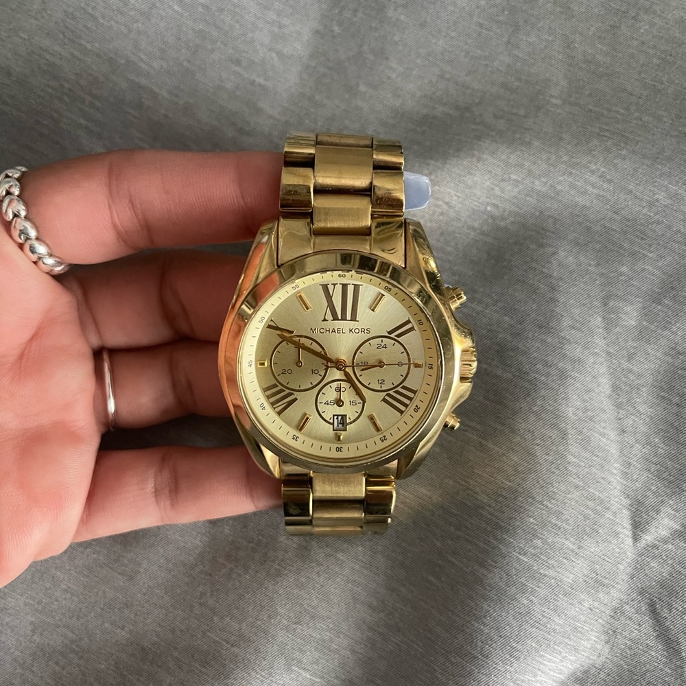 Michael Kors watch